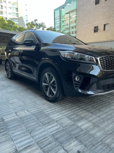 Kia Motors Sorento 2.4 16V 4X2 Aut. 2019
