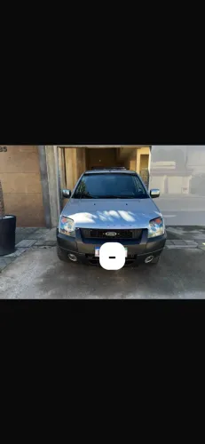 Ford Ecosport XLS 1.6/ 1.6 Flex 8V 5P 2005
