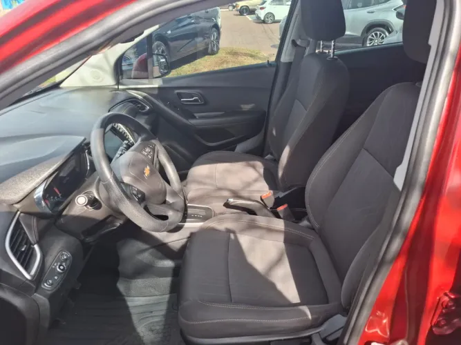 Chevrolet Tracker LT 1.4 Turbo 16V Flex 4X2 Aut. 2019