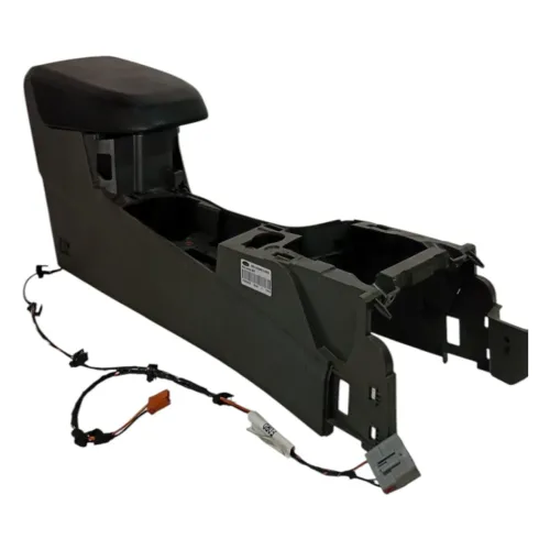 Console central ford focus 2008 a 2014