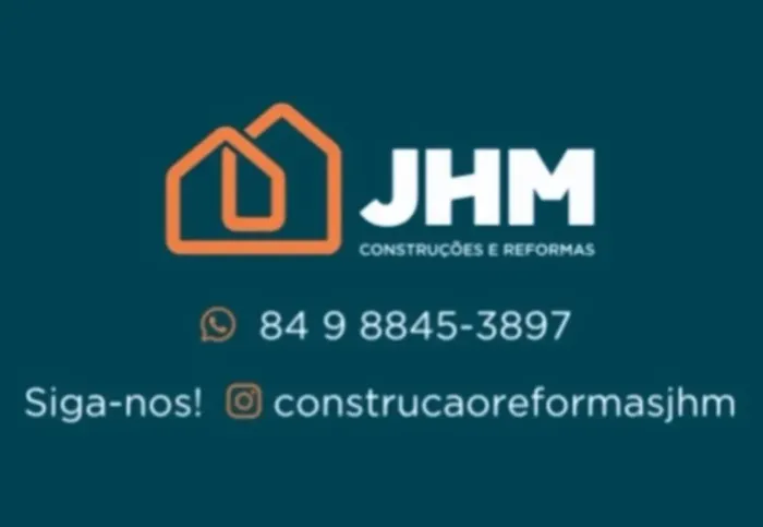 Preciso de um ajudante de pedreiro desenrolado. 