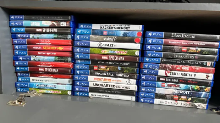 Jogos ps4 originais valores direct
