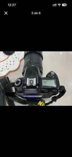 Nikon D90
