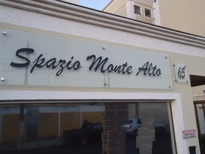 Apartamento Padrão em São Carlos