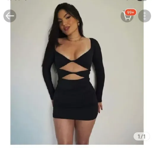 Vestido
