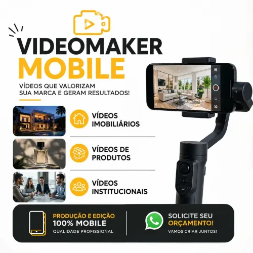 Videomaker 
