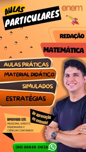 Aulas para o Enem