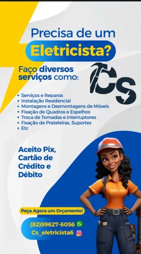 Serviços & Reparos