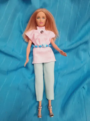 Boneca Barbie