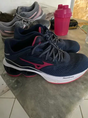 Tênis Mizuno