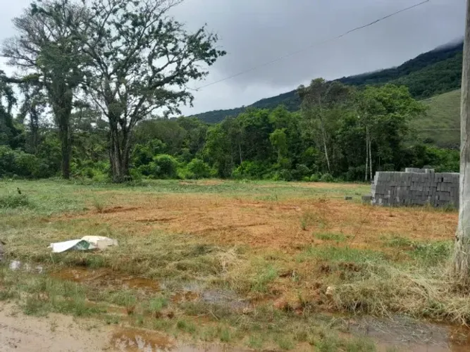 AREA - MARANDUBA