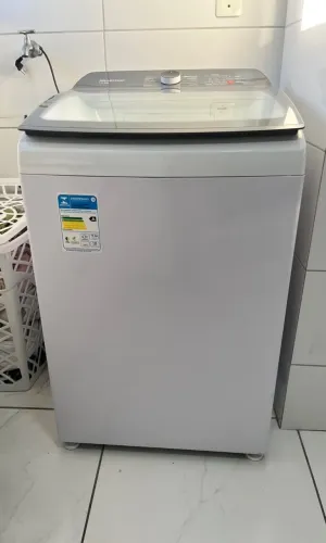 Máquina de Lavar Brastemp 13kg
