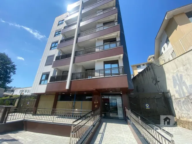 Apartamento 3 dormitórios - Sacos dos Limões