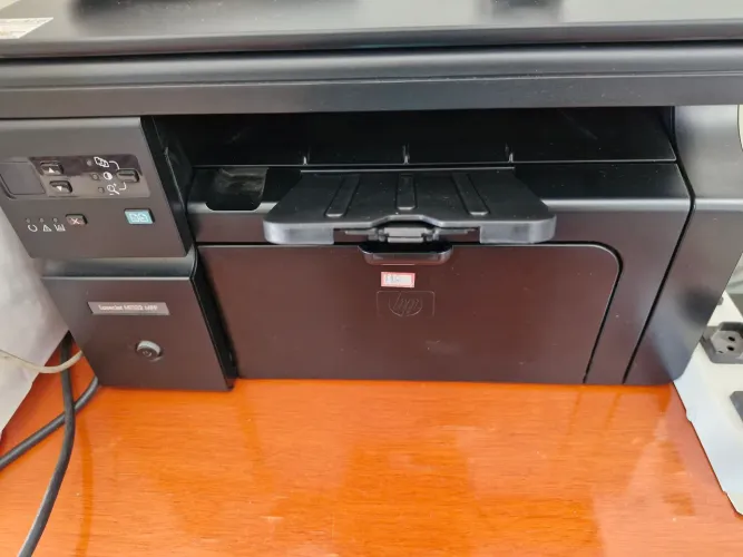 Multifuncional Laserjet M1132 MFP