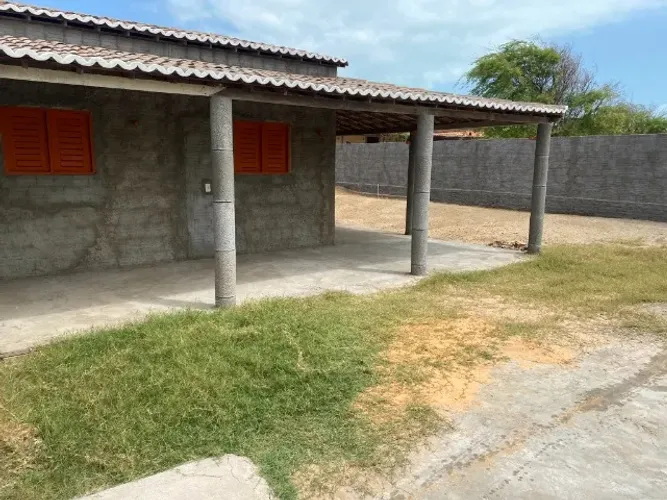 CASA NA PRAIA C/ ALPENDRE
