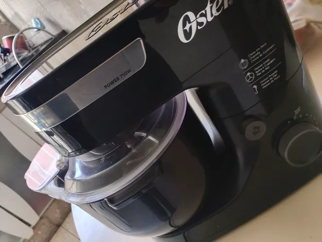 Batedeira oster