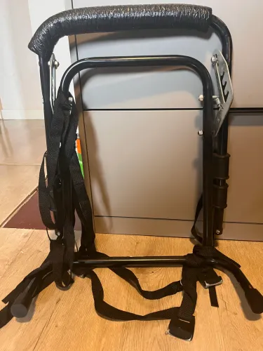 Suporte Bicicleta
