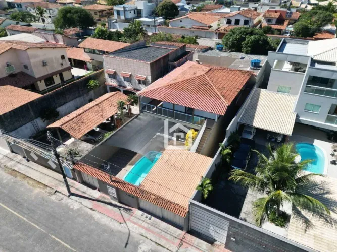Casa de 2 Quartos (1º Pavimento) para Locação em Interlagos  Conforto e Praticidade