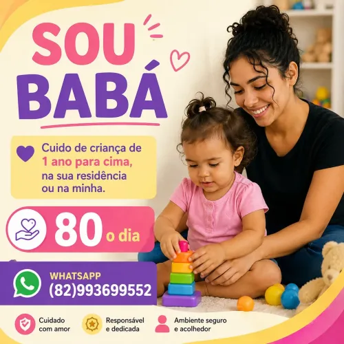 Babá