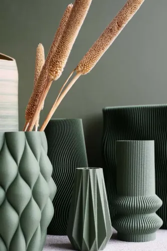  Vasos para plantas MODERNOS 