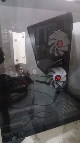 PC GAMER COMPLETO 