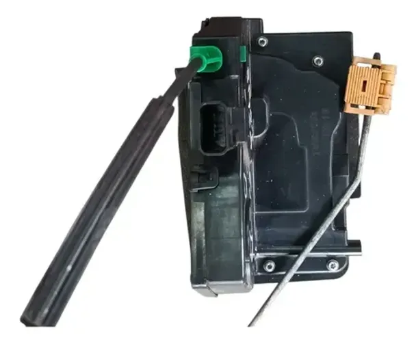 Fechadura Eléctrica Porta Dianteiro Direi Gm Onix 2013 2013