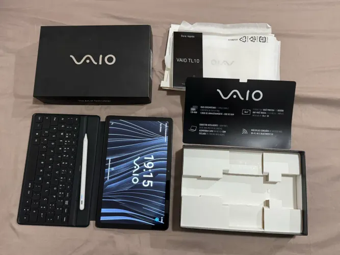 Tablet VAIO TL10 8GB RAM / 128GB
