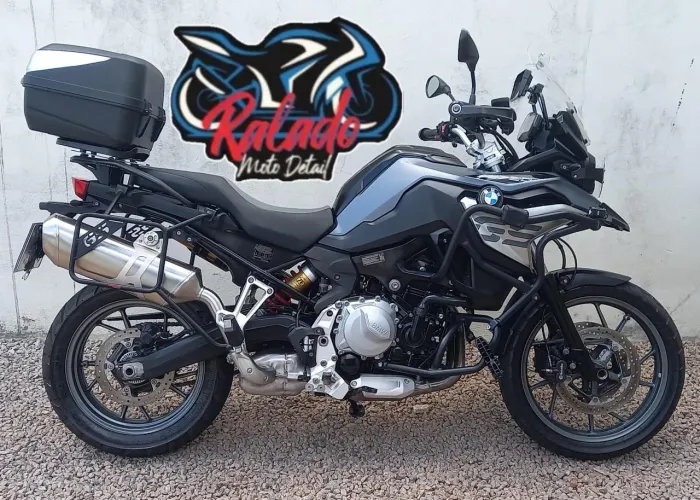 GS 750 Premium