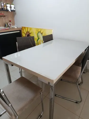 Mesa de jantar
