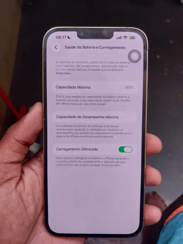iPhone 13 Pro Max