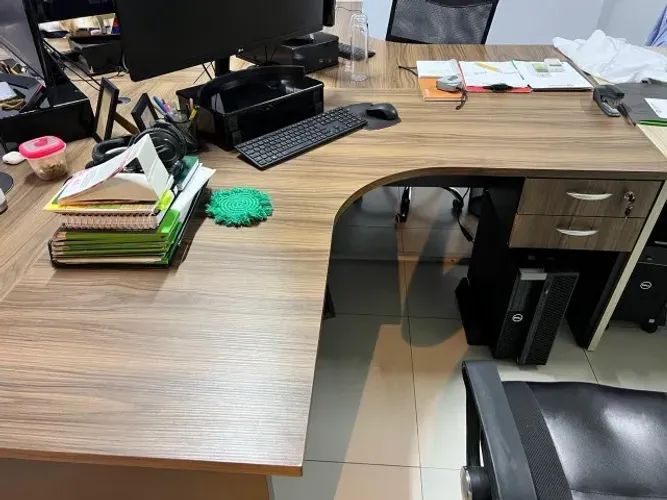 Mesa de Escritório