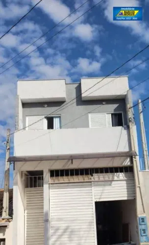 Salão para alugar, 125 m² por R$ 2.720,00/mês - Parque São Bento - Sorocaba/SP