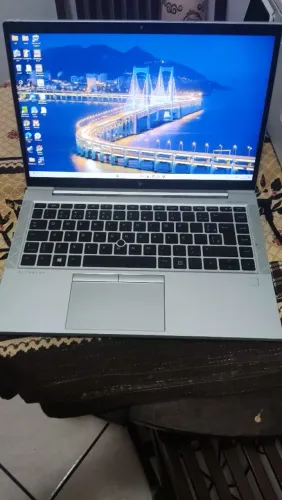 Elitebook Ryzen 5 Pro