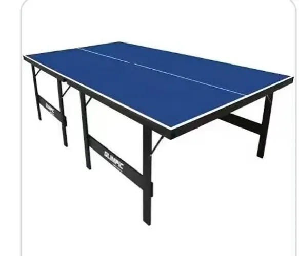Mesa ping pong (usada - Doação)