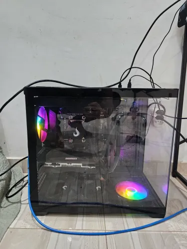 Computador gamer/multitarefas