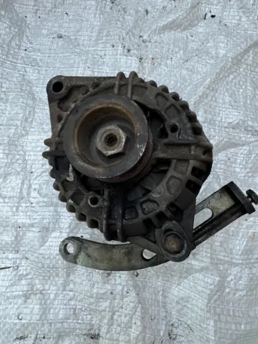 alternador 120 a fiat ducato 2,8 jtd original 2006/2010