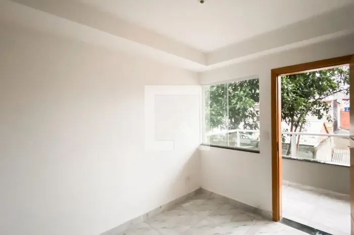Apartamento à Venda - Artur Alvim, 2 Quartos, 36 m2