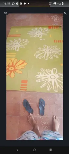 Combo de tapete, máquina de corta e cuba de vidro