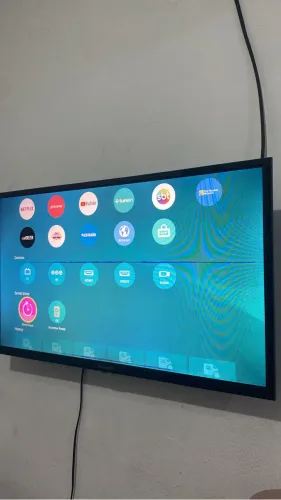 Tv?32 polegadas Panasonic