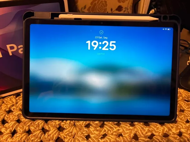 Redmi pad 2 (256 gigas, 8gb RAM)