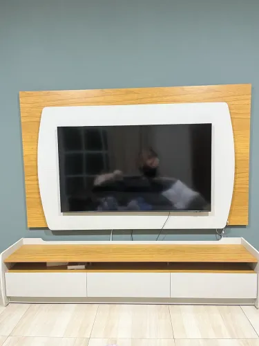 Painel sala para tv 65