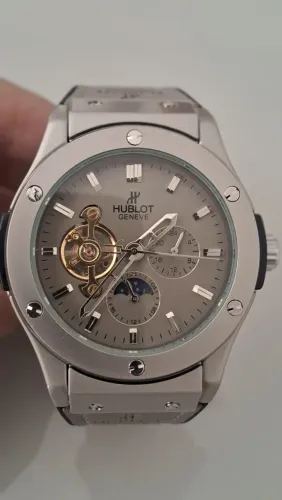 Relógio Hublot Automático
