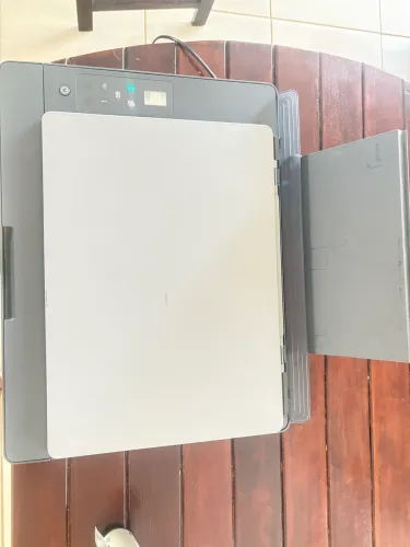 HP smart Tank 581