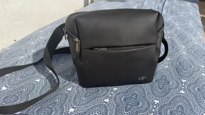 Bolsa para transporte drone Dji