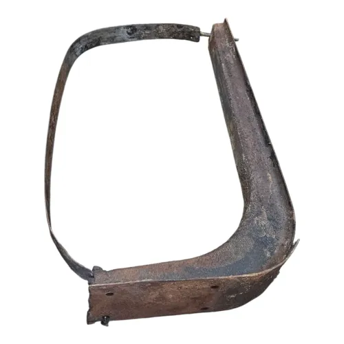 suporte do tanque de combustivel ford F4000 1981