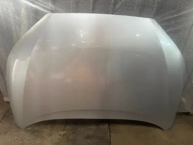 Capô Corolla Cross 2022