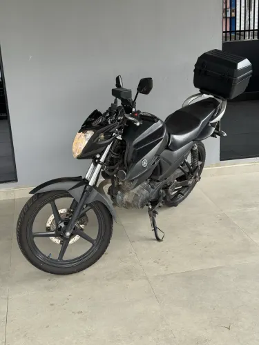 Fazer 150cc Revisada