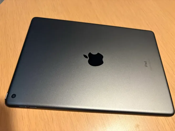 iPad 9, usado
