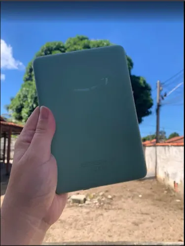 kindle 11° geração