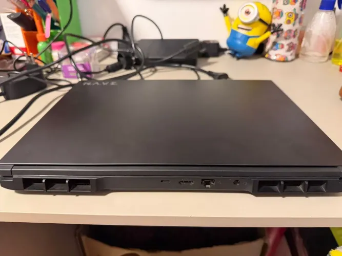 Notebook Gamer NAVE Estelar